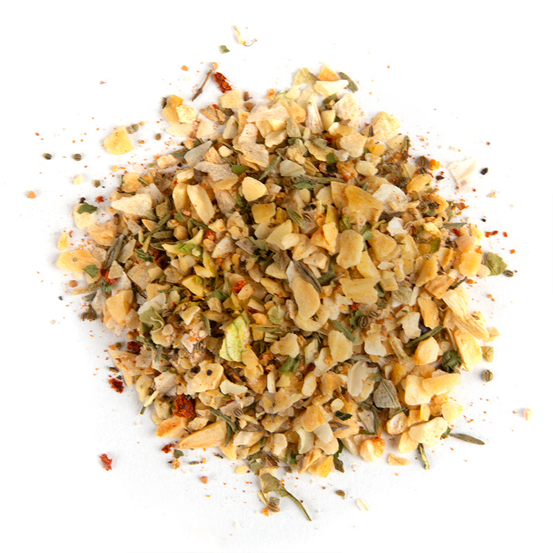 ALL-PURPOSE SEASONING - 10 lb bag / box each