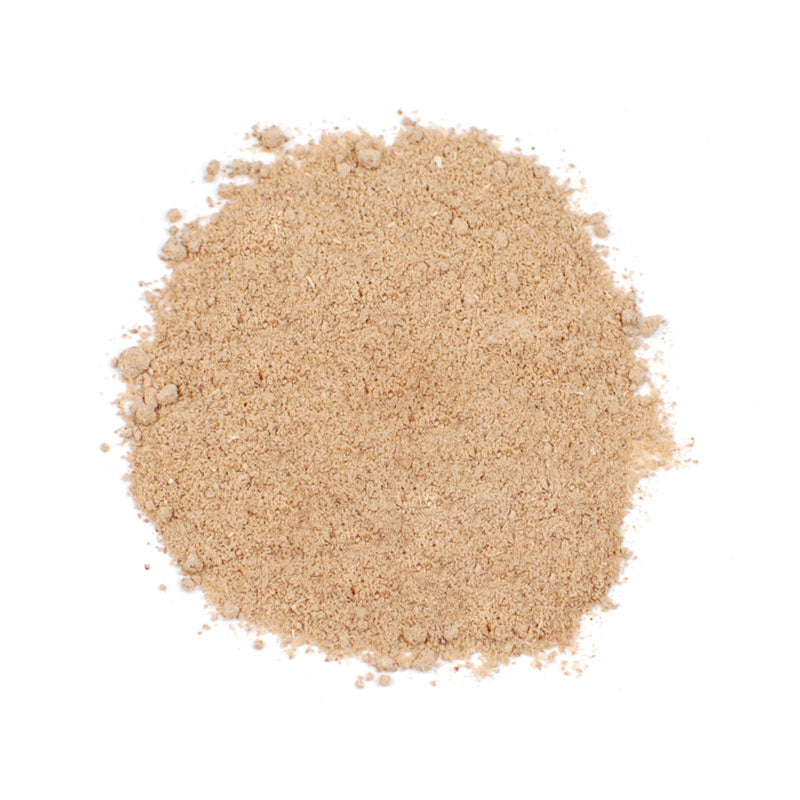 AMCHUR (GREEN MANGO) POWDER  - 50 lb bag / box each
