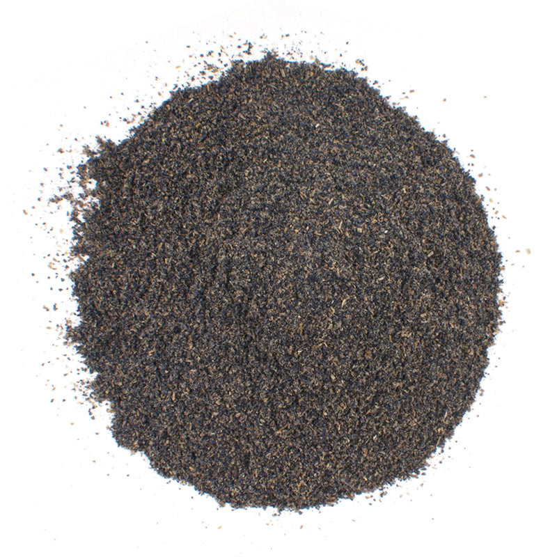 BUTTERFLY PEA FLOWER POWDER  - 10 lb bag / box each