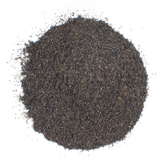 BUTTERFLY PEA FLOWER POWDER  - 10 lb bag / box each