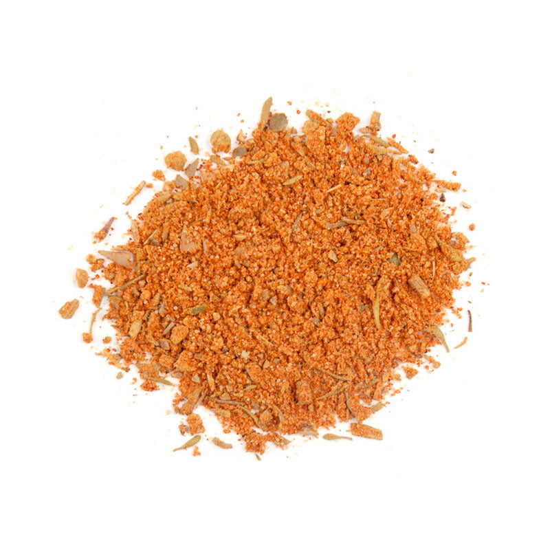 CAJUN BLACKENING BLEND - 10 lb bag / box each
