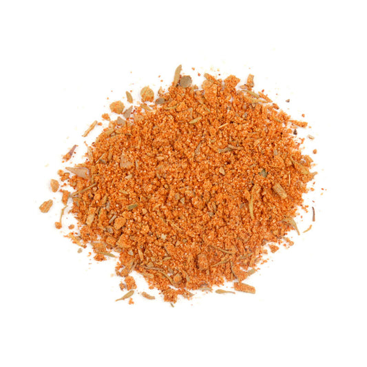 CAJUN BLACKENING BLEND - 40 lb bag / box each