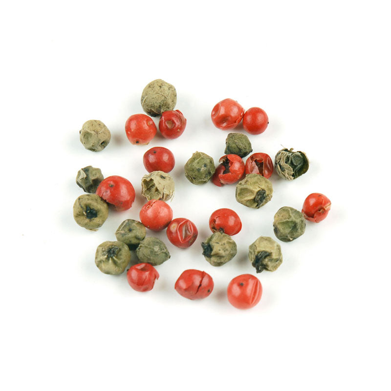 CHRISTMAS  PEPPERCORNS BLEND - 25 lb bag / box each
