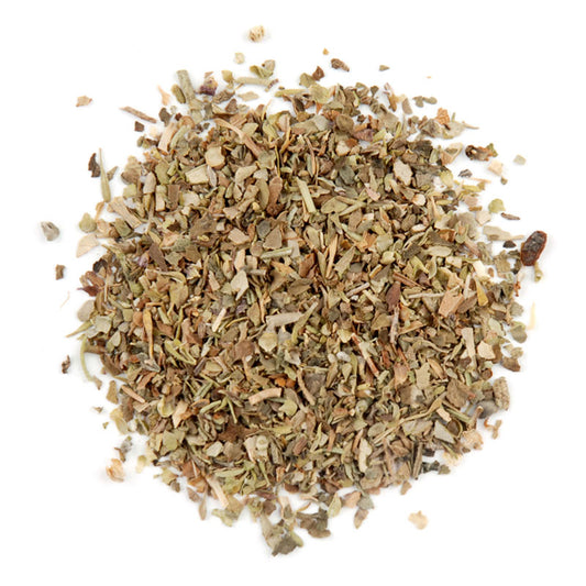 ITALIAN HERB BLEND - 15 lb bag / box each