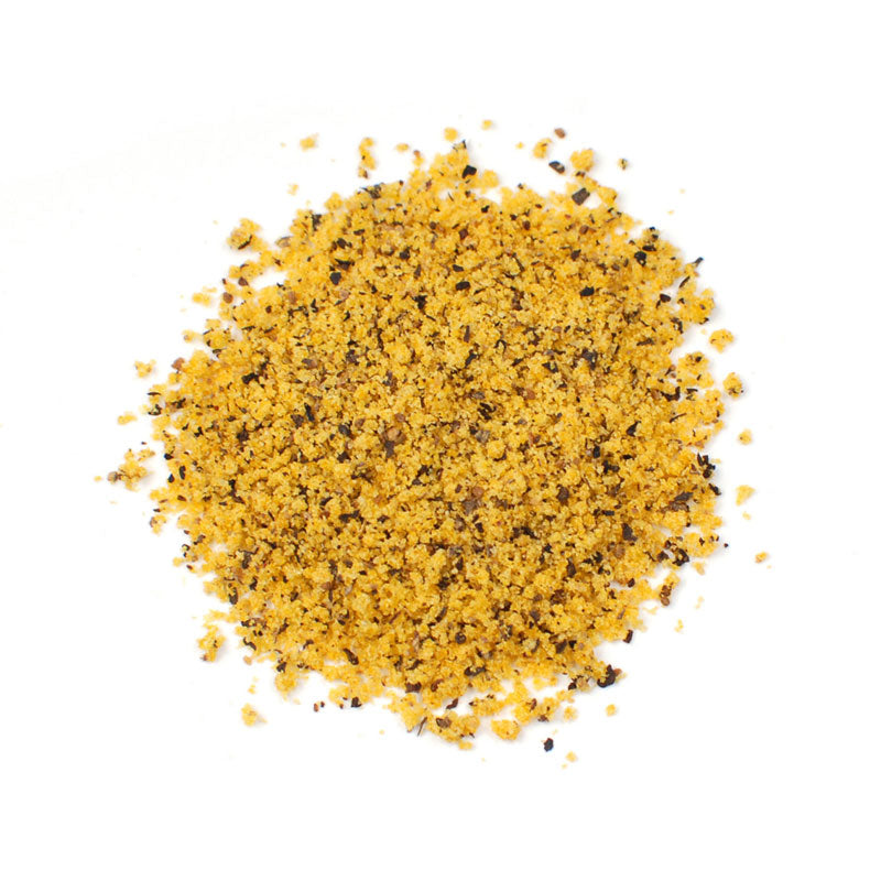 LEMON PEPPER BLEND - 6 lb bag / box each