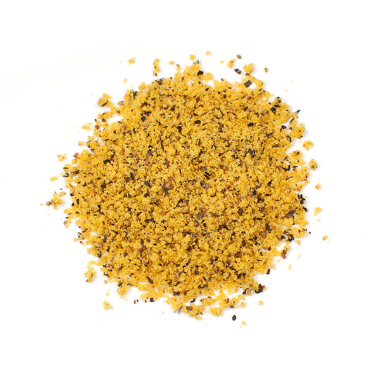LEMON PEPPER BLEND - 10 lb bag / box each