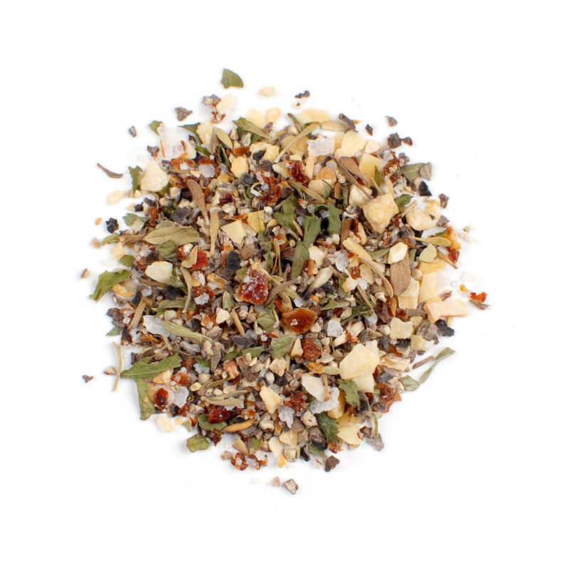 MEDITERRANEAN SPICE BLEND - 50 lb box each