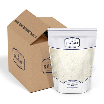 French Grey Sea Salt