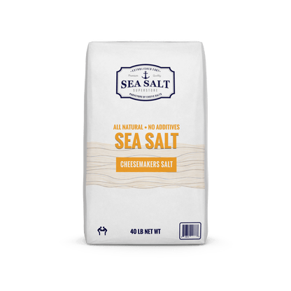 Cheesemaker Salt
