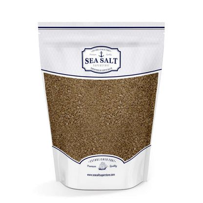 Porcini Sea Salt