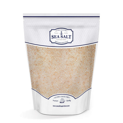 Himalayan Pink Salt - Coarse Grain