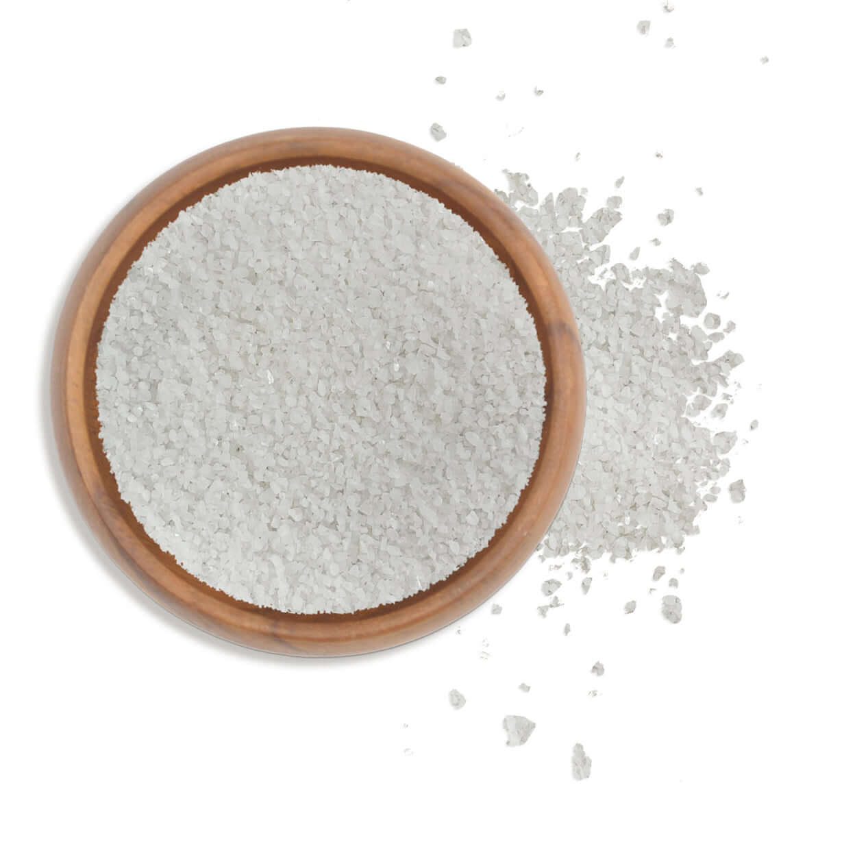 Atlantic Sea Salt - Coarse