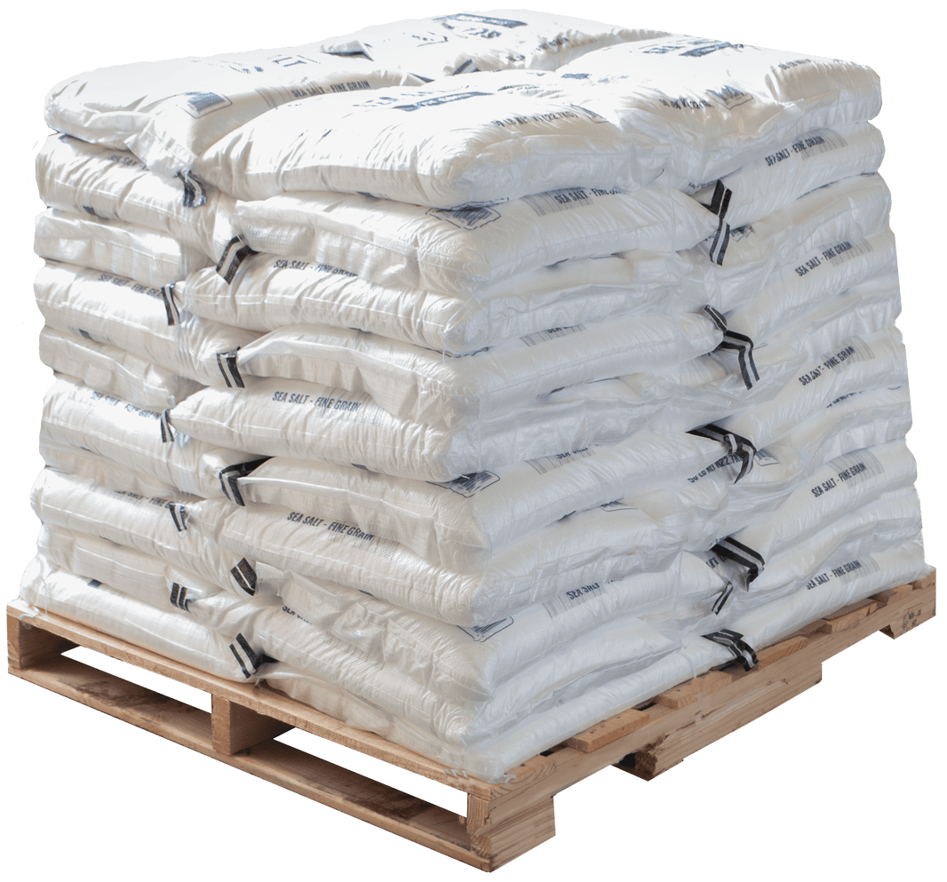 Wholesale Salt - Bulk Ingredient Sea Salt - High Volume, Premium Quality