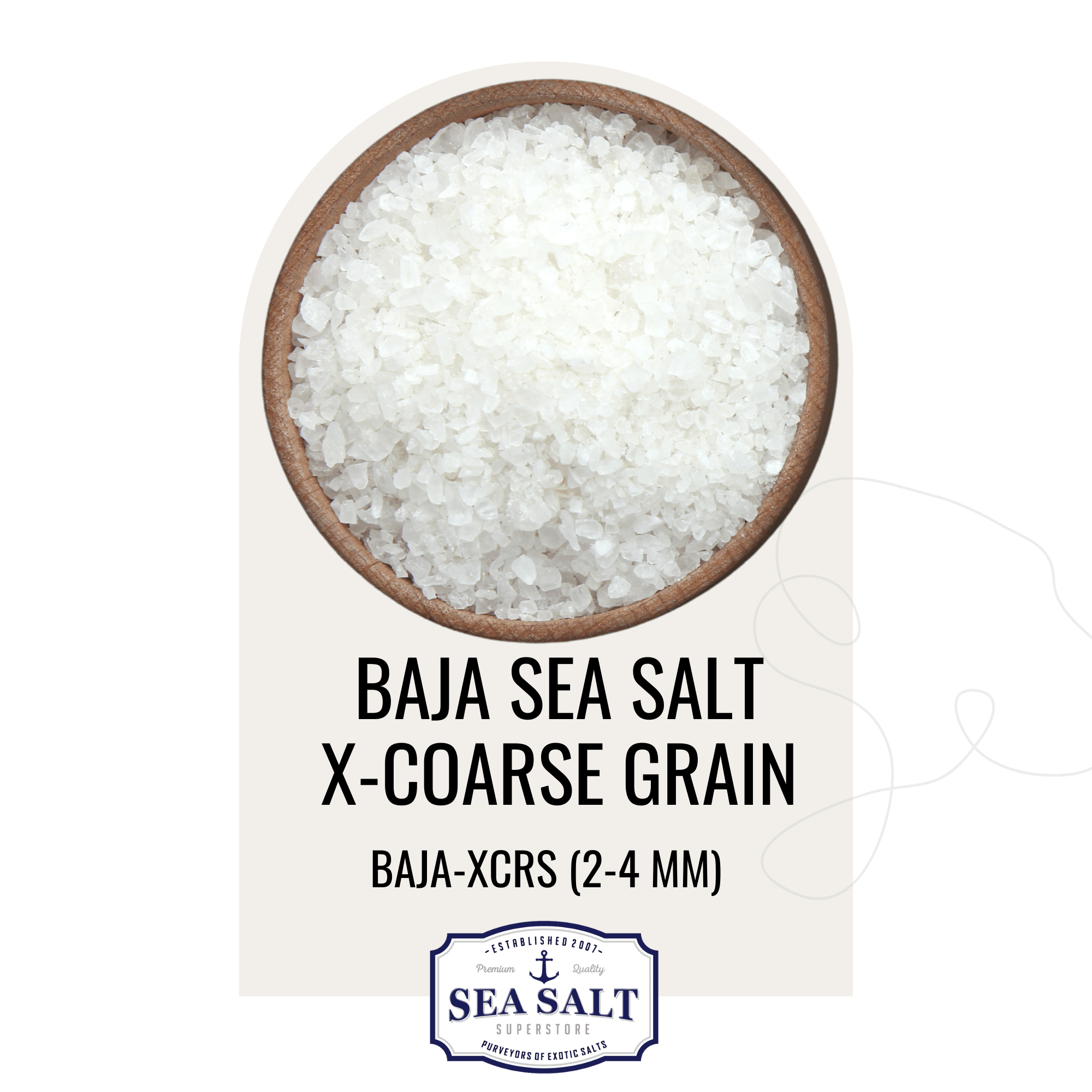 Bay Salt Sea Salt Superstore - America's Premium Source for Gourmet & Bath Salt