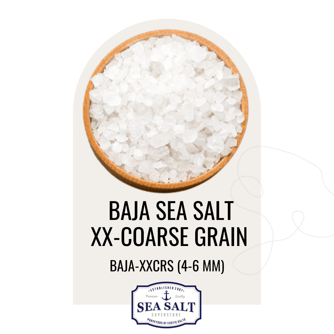 Wholesale Salt Bulk Ingredient Sea Salt High Volume, Premium Quality
