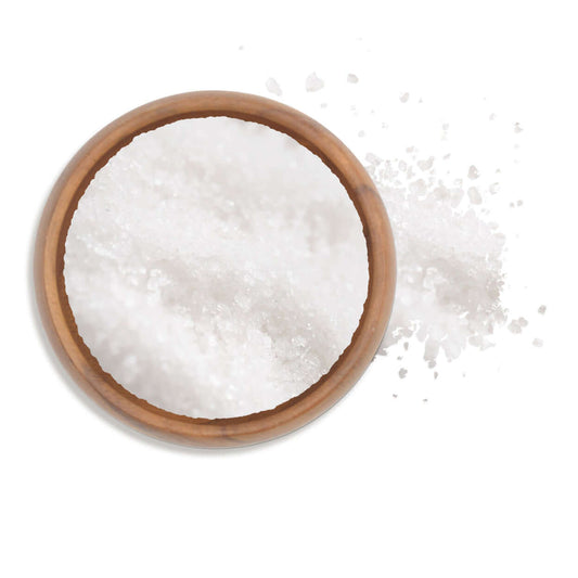 French Fleur De Sel Sea Salt