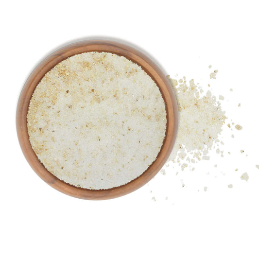 Garlic Sea Salt