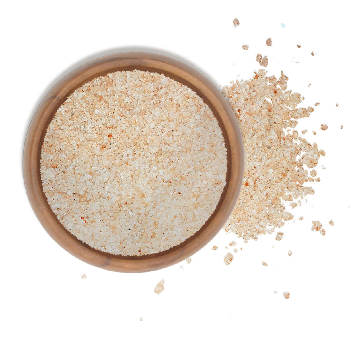 Himalayan Pink Salt - Coarse Grain