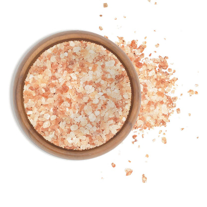 Himalayan Pink Salt - Extra Coarse