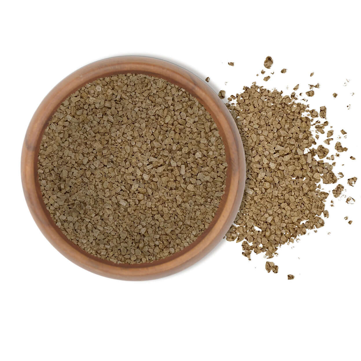 Porcini Sea Salt Premium Natural Salts by Sea Salt Superstore Bulk