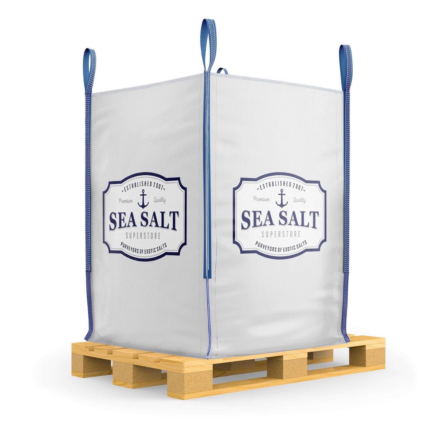 Pickling & Canning Sea Salt