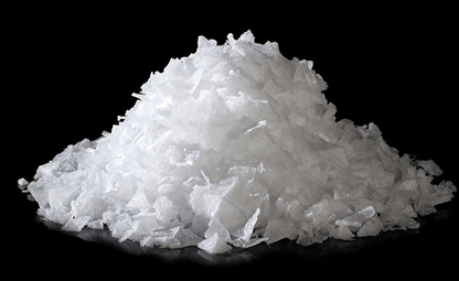 Jumbo Pyramid Flake Salt