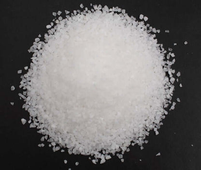 Pretzel & Bagel Sea Salt - Natural, Medium Pretzel Grain, No Additives